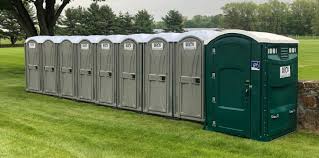 Portable Potty Rental